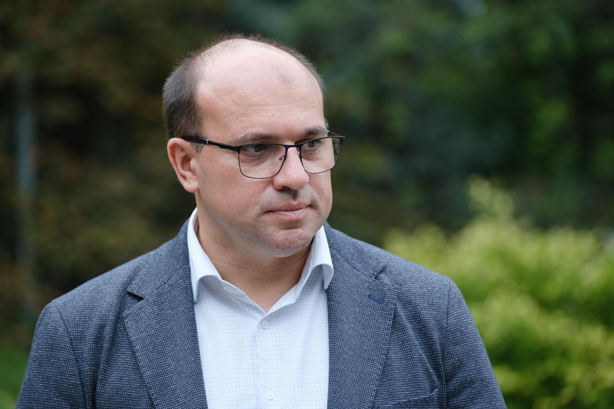 "В аспирантуру до войны идти не хотели": интервью с МОН про украинскую науку